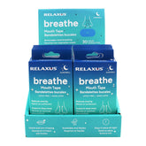 Wholesale Mouth Tape For Sleep - Displayer of 12
