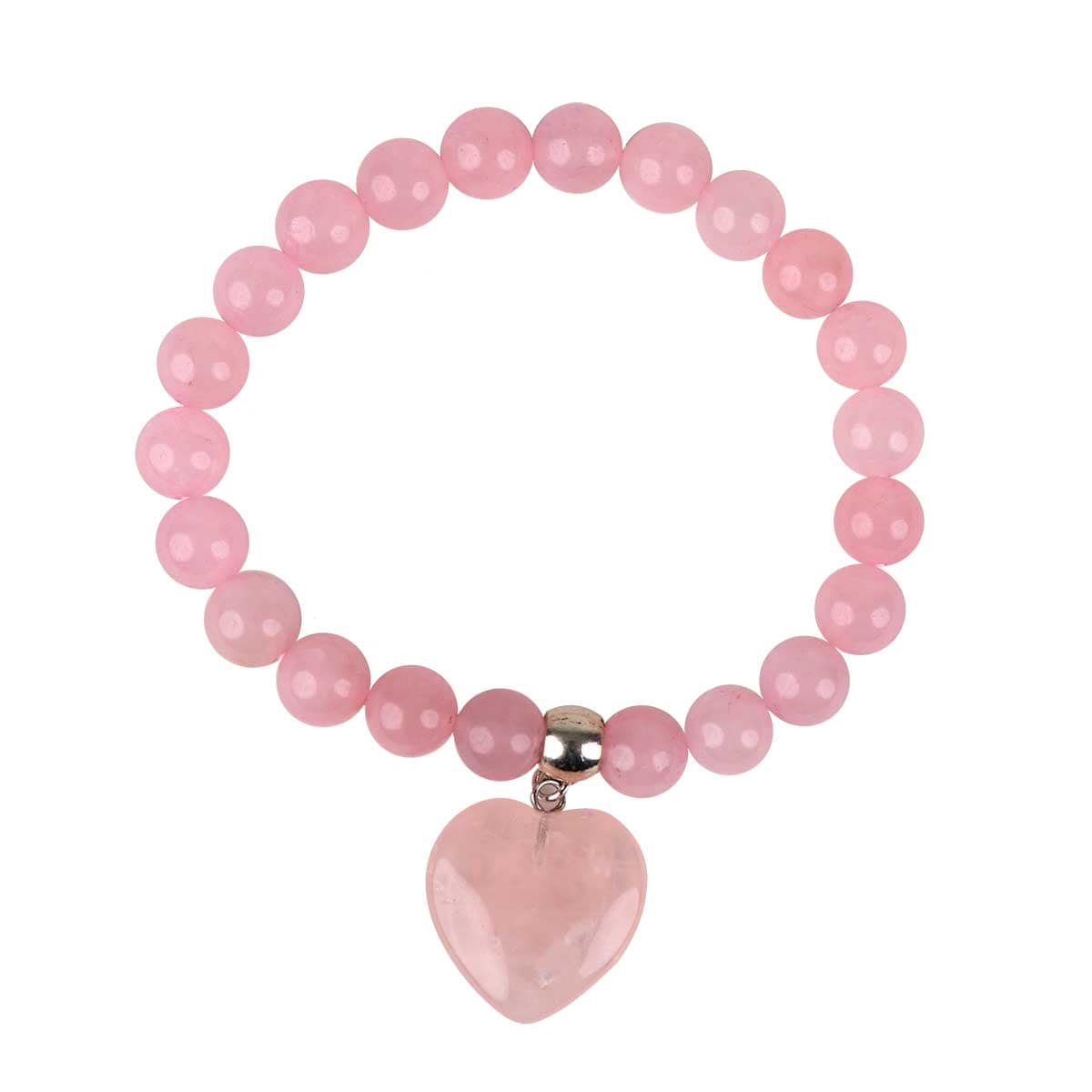 Wholesale Gemstone Bracelets Collection - Displayer of 48