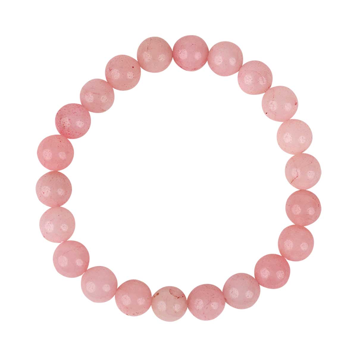 Wholesale Gemstone Bracelets Collection - Displayer of 48