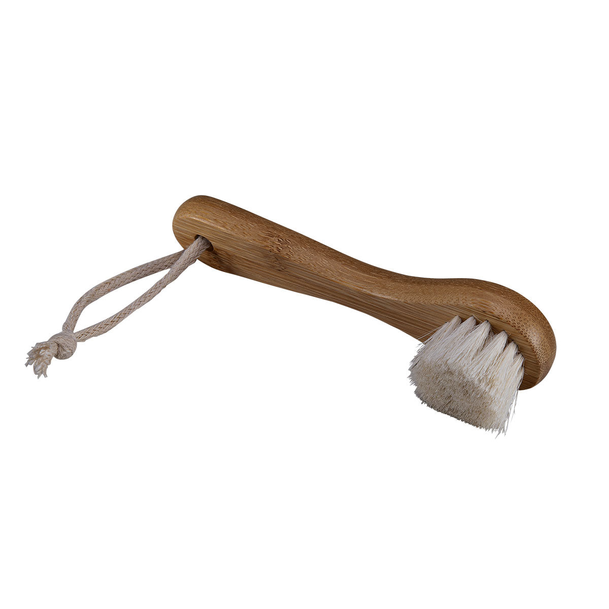Wholesale Wool Facial Brush