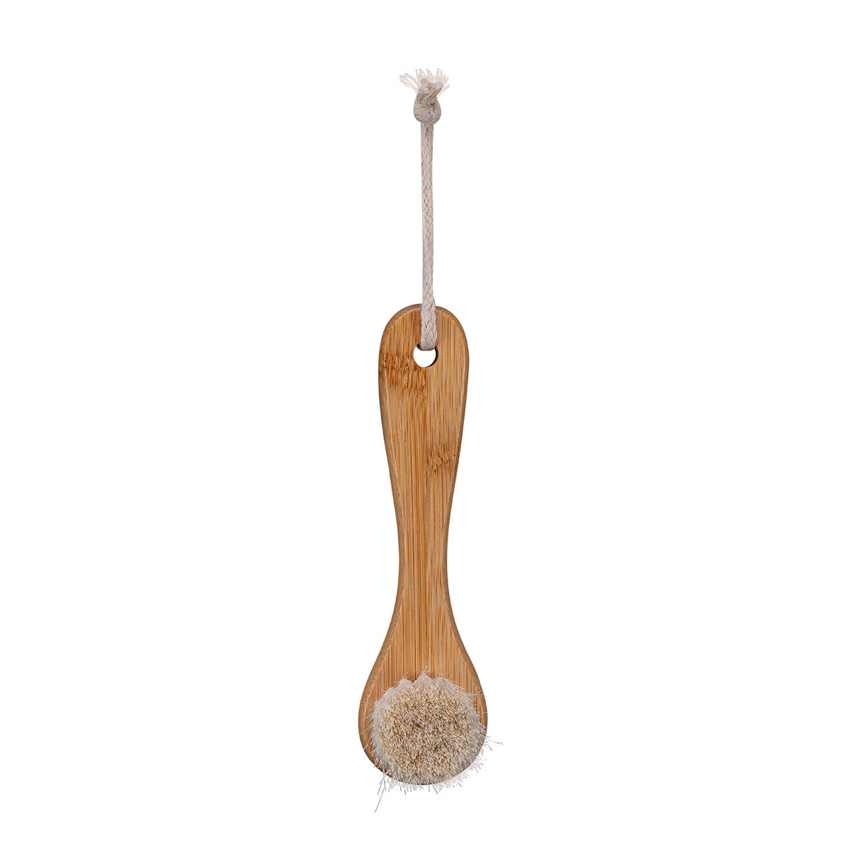 Wholesale Wool Facial Brush