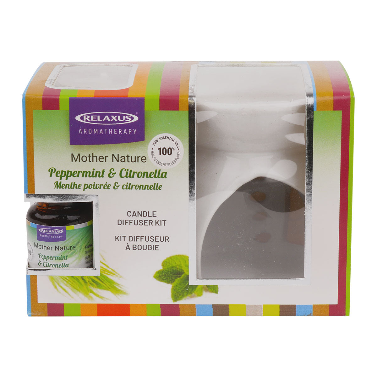 Wholesale Candle Diffuser Kit