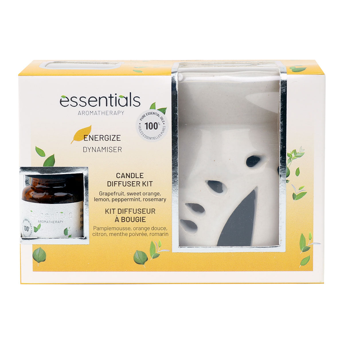 Wholesale Candle Diffuser Kit