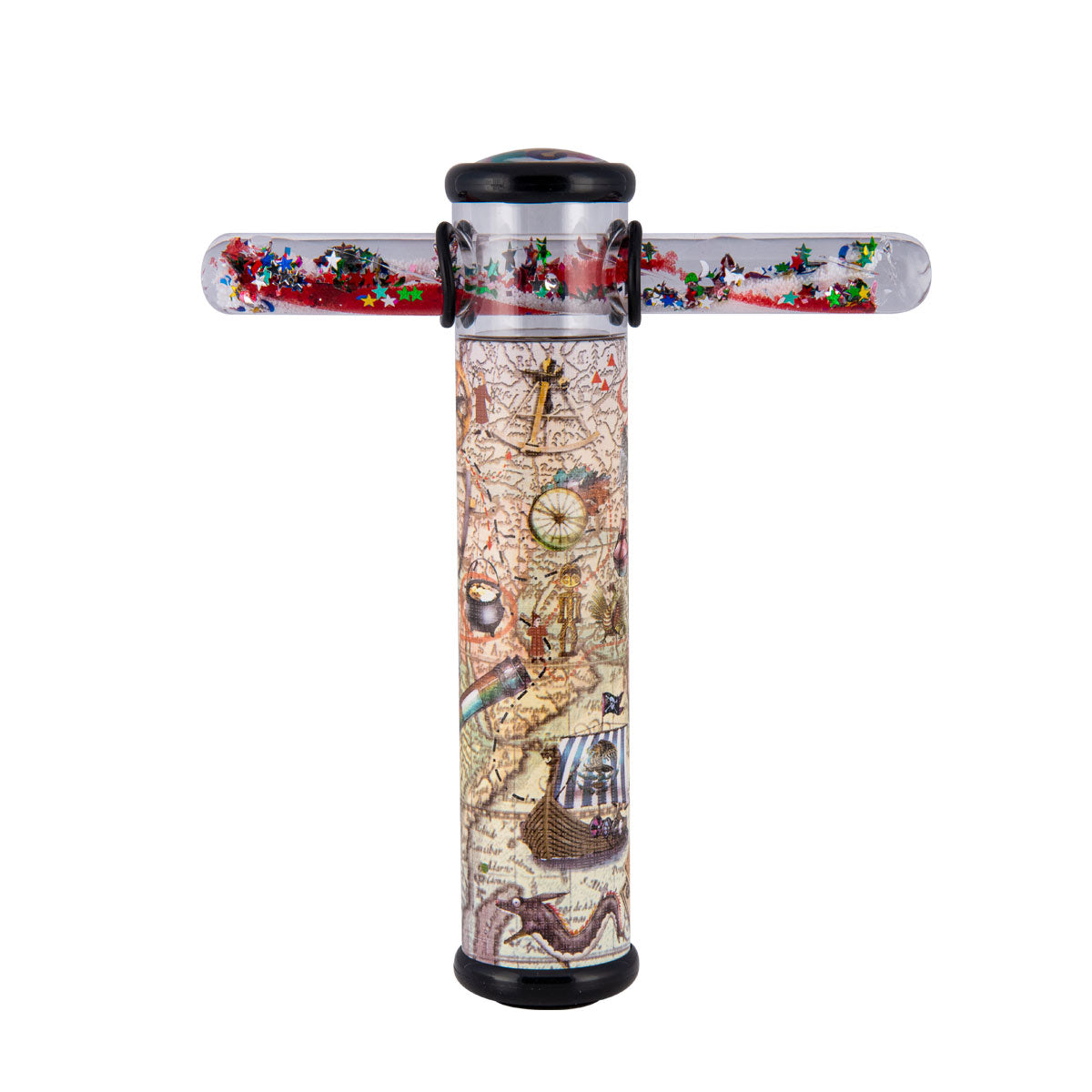 Wholesale Kaleidoscope Displayer of 12