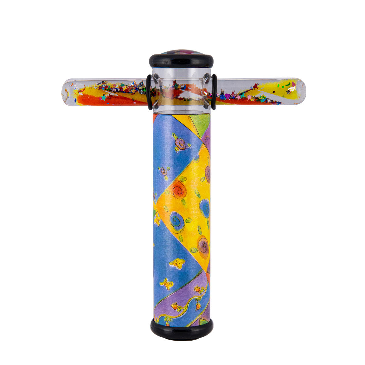 Wholesale Kaleidoscope Displayer of 12