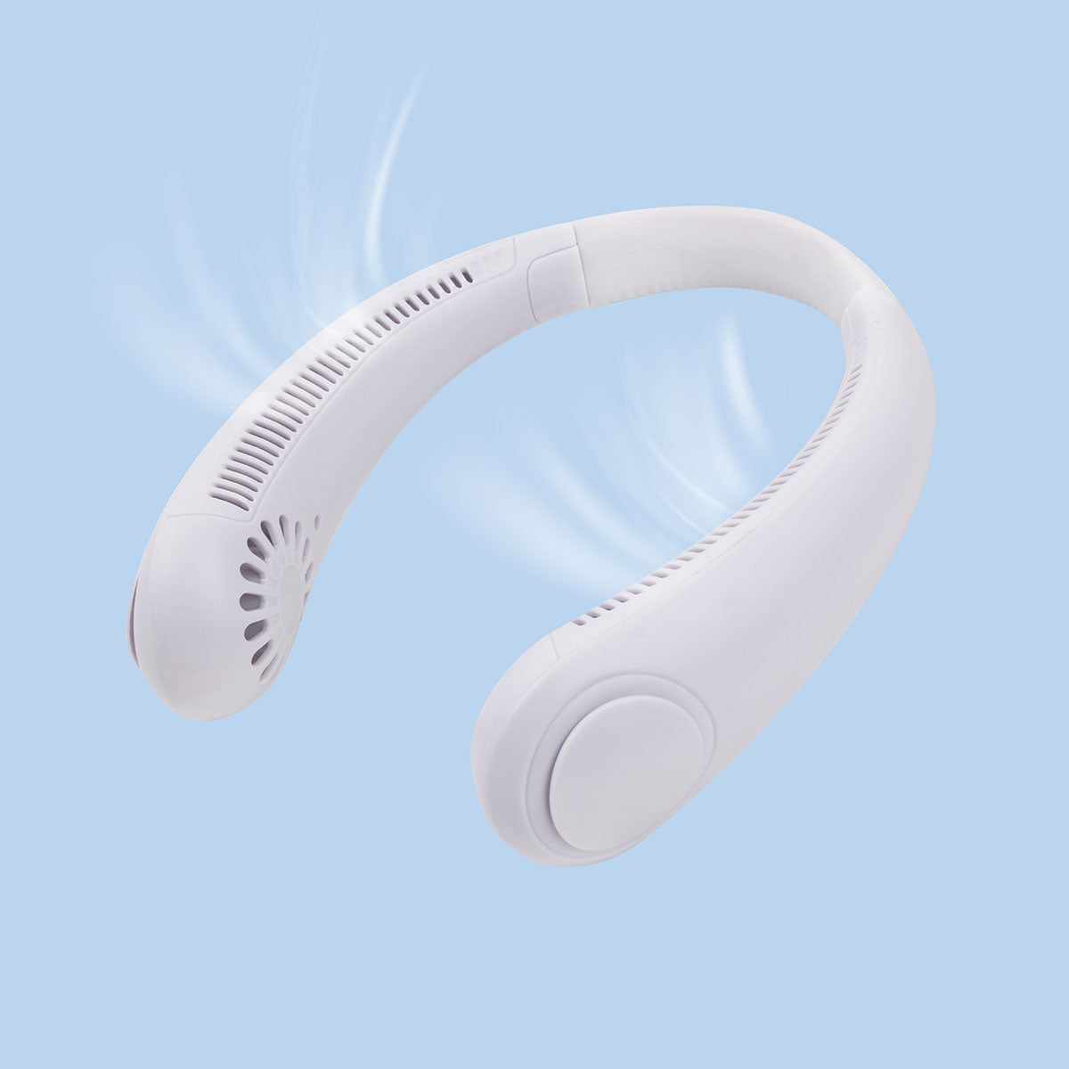 Wholesale Hands Free Neck Fan