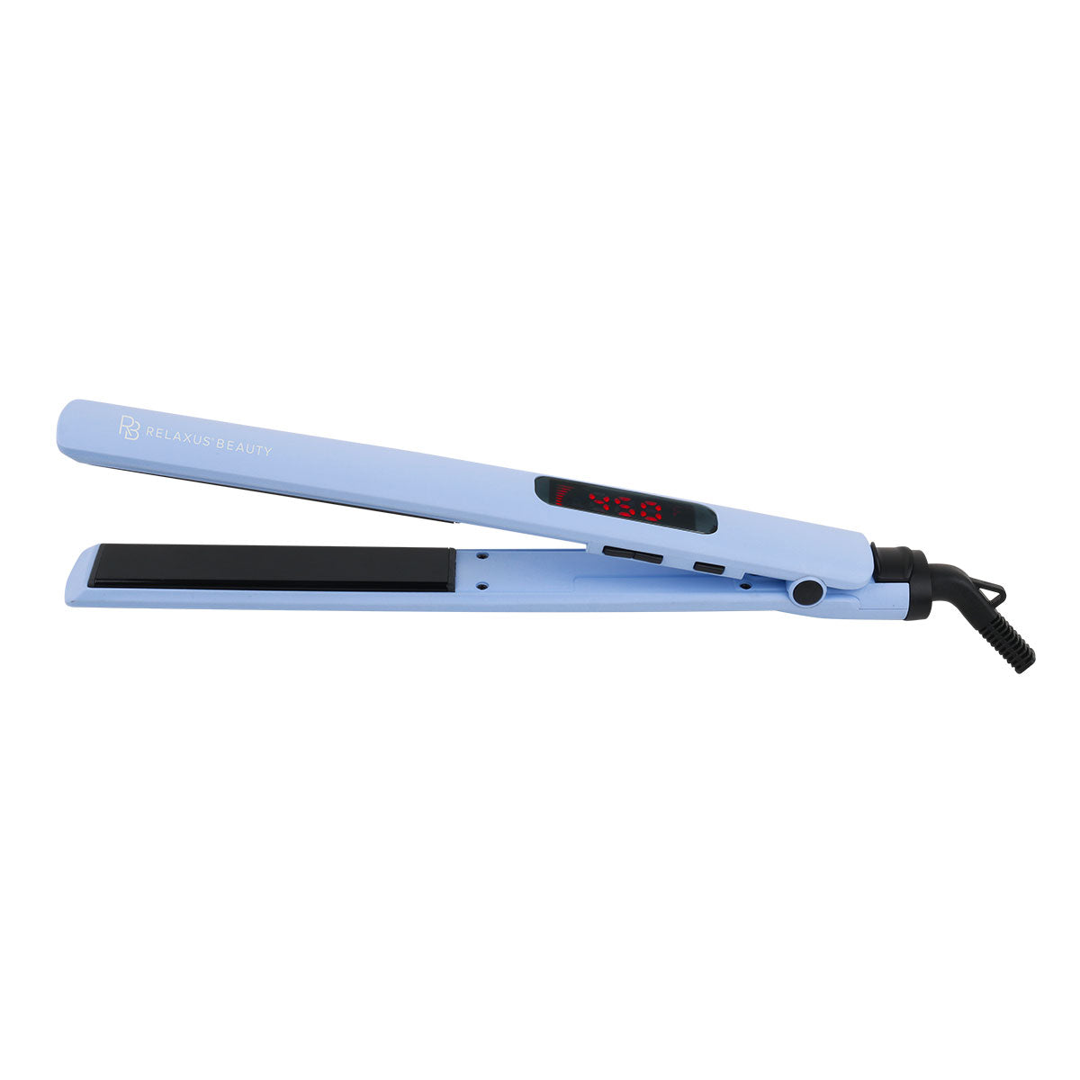 Wholesale Straighten Out Digital Hair Straightener