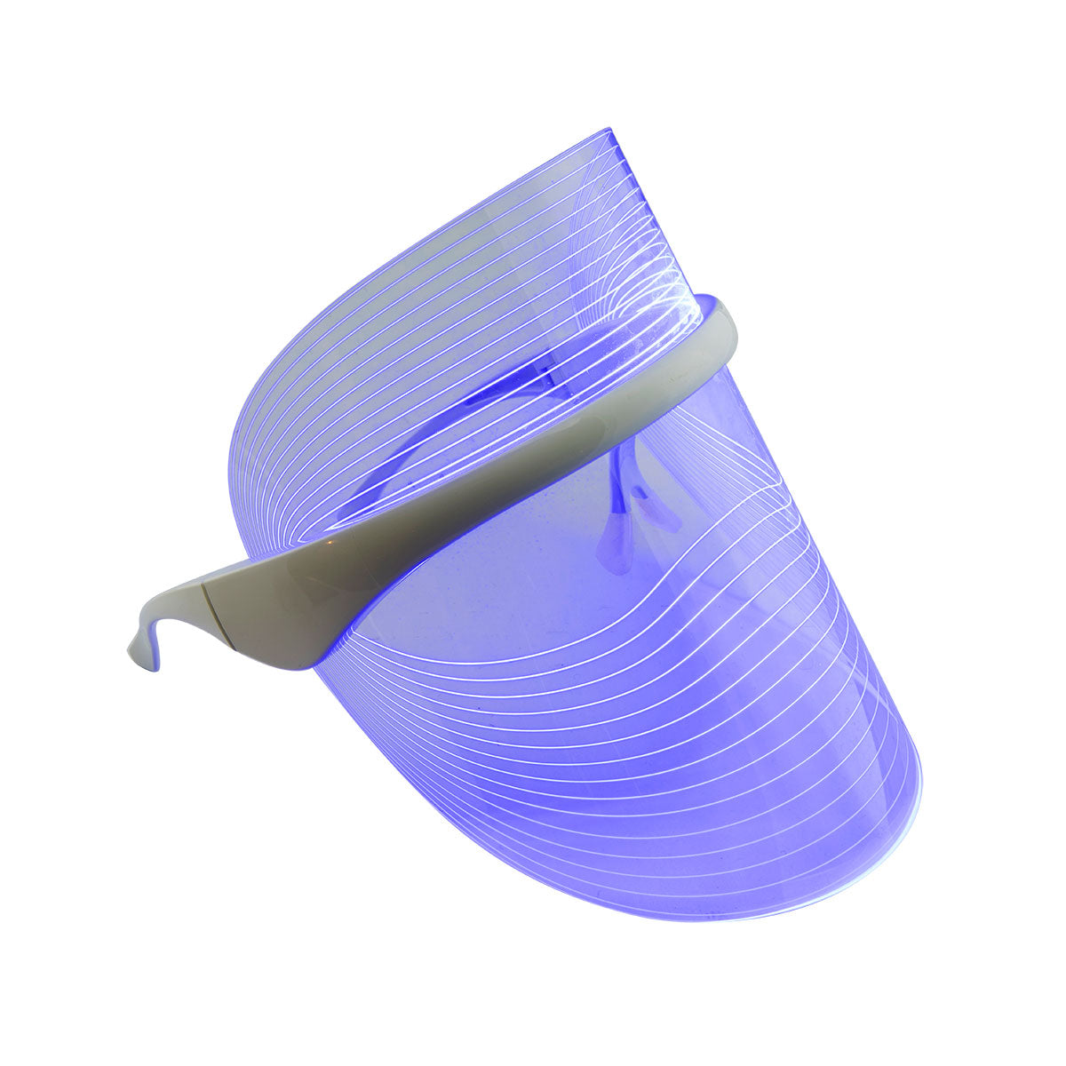 Wholesale LED Light Therapy Face Shield
