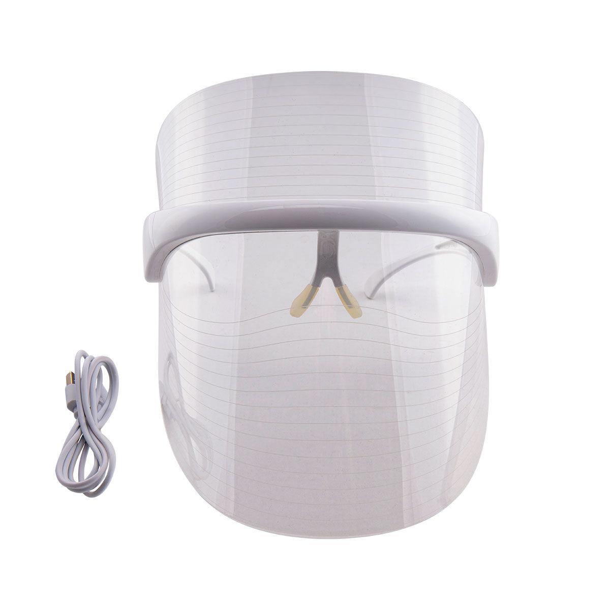 Wholesale LED Light Therapy Face Shield