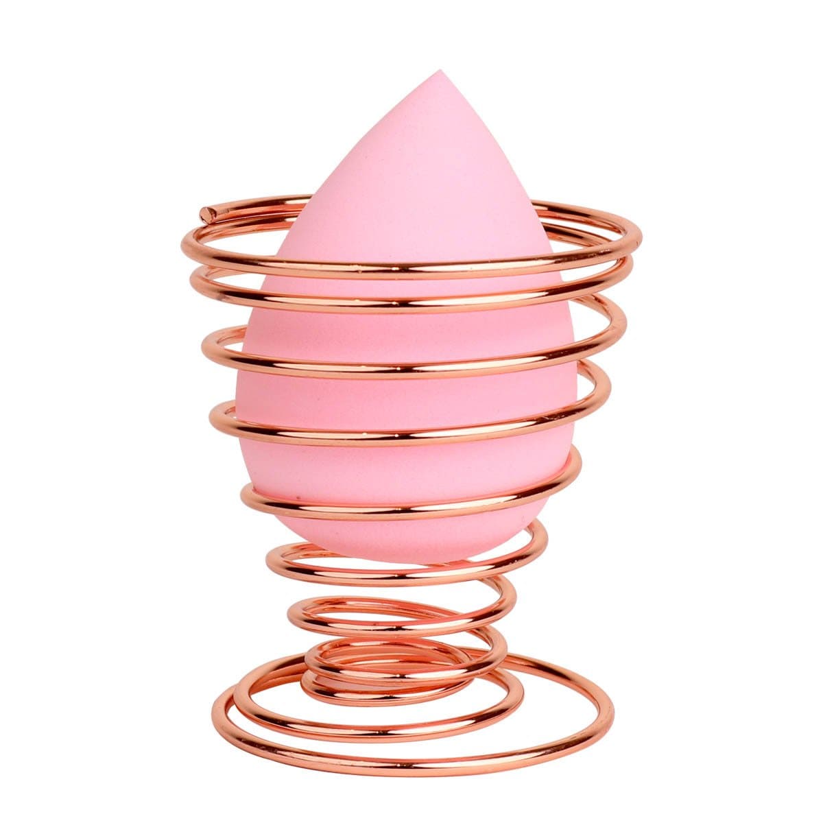 Wholesale Dab & Blend Makeup Sponge with Holder