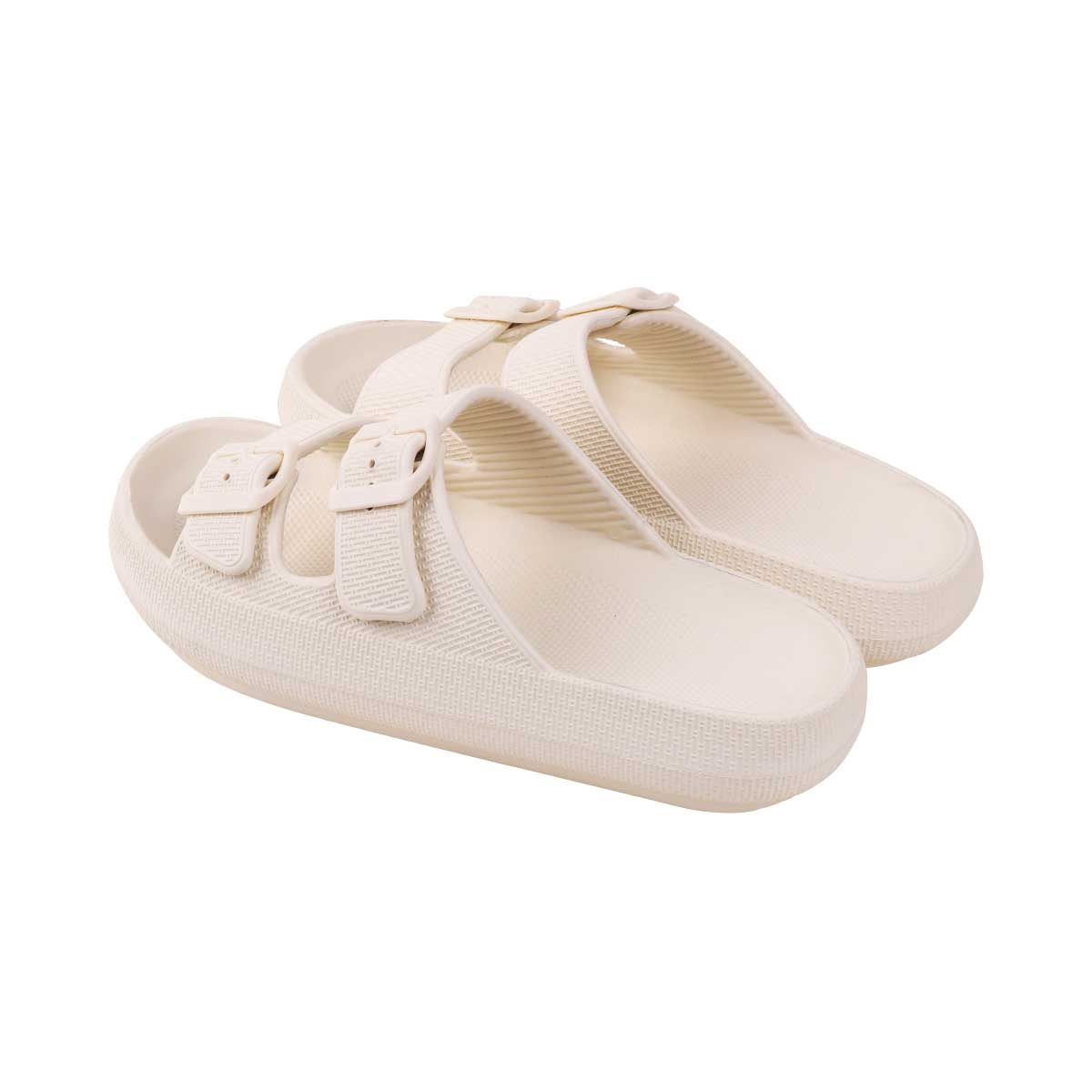 Wholesale Women's Vegan Comfy'z Plus Slides