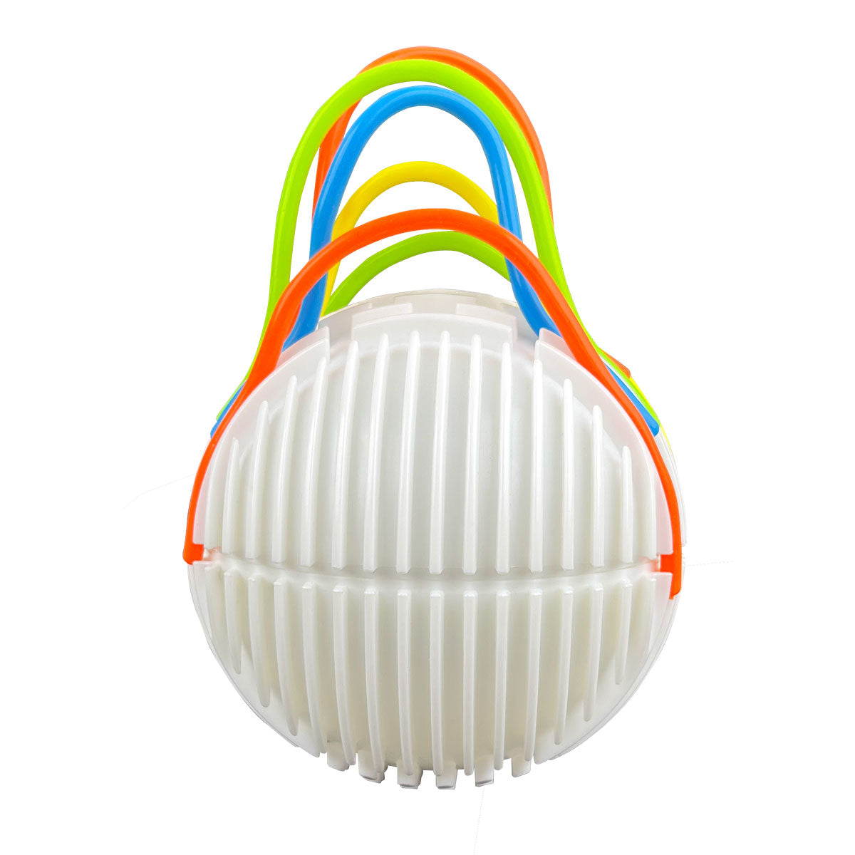Noodle Ball sensory fidget toy
Colourful Noodle Ball pattern toy
Twist-open sensory ball with noodles
Fidget ball with stored colourful noodles
Compact sensory toy for kids and adults Noodle Ball tactile pattern play toy