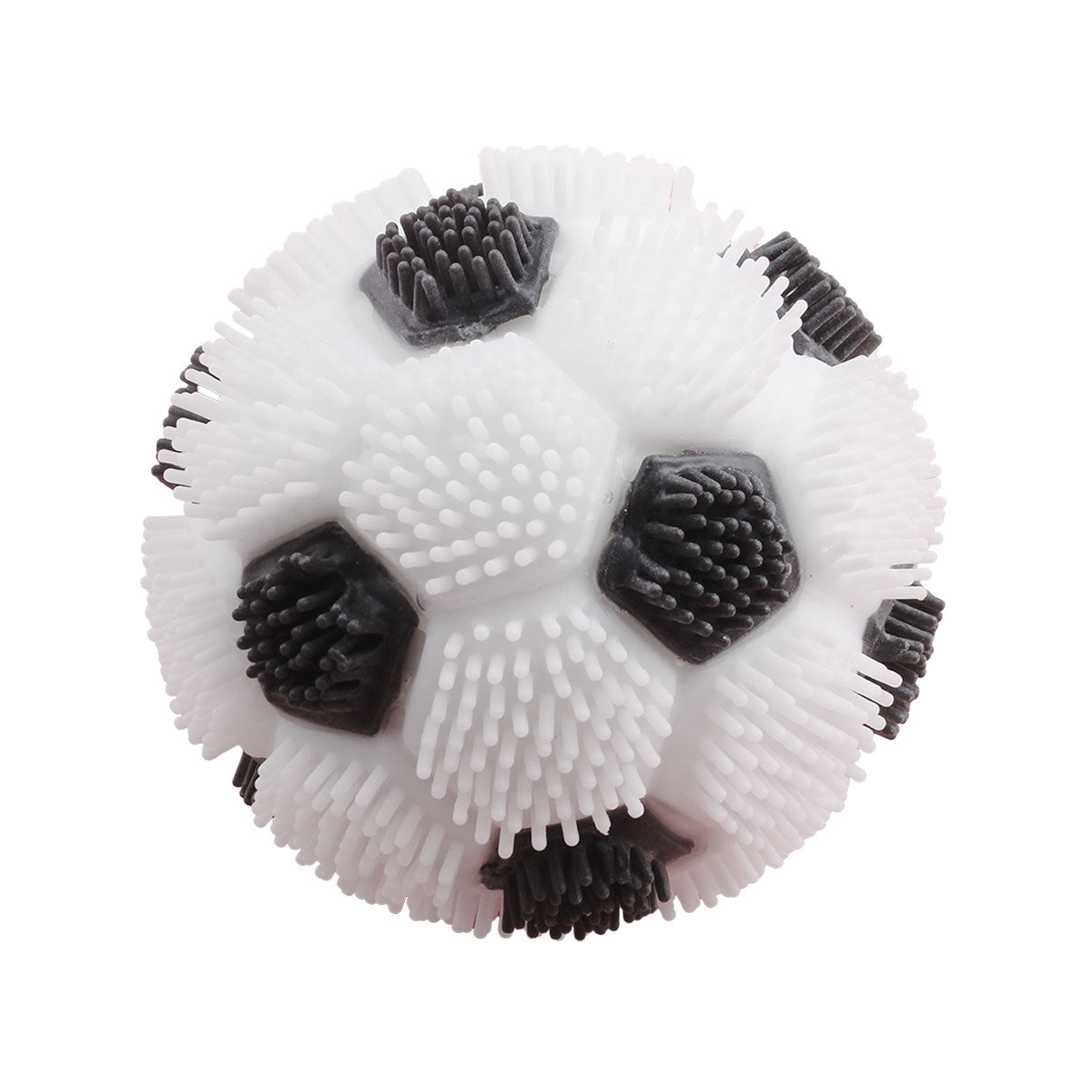 Wholesale Soccer Squeeze Ball - Displayer of 12