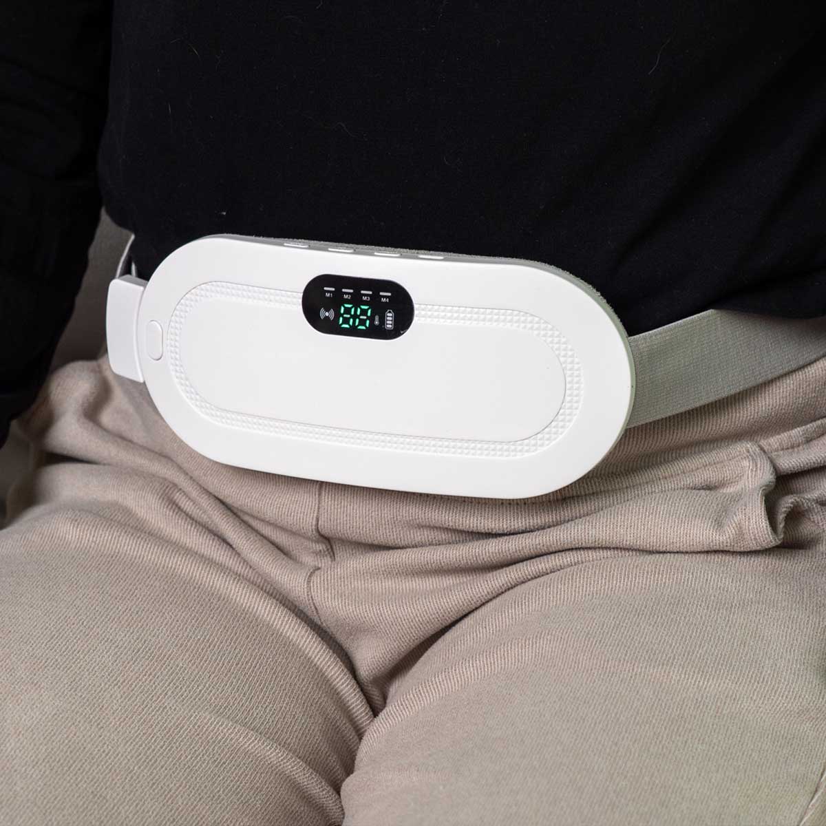 Comfort Period Heating Pad For Cramps