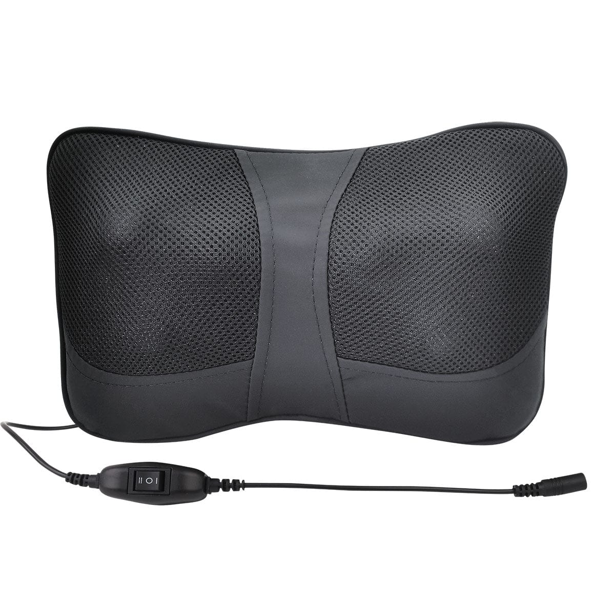 Wholesale Thermo Shiatsu Neck & Back Massager with Infrared Heat