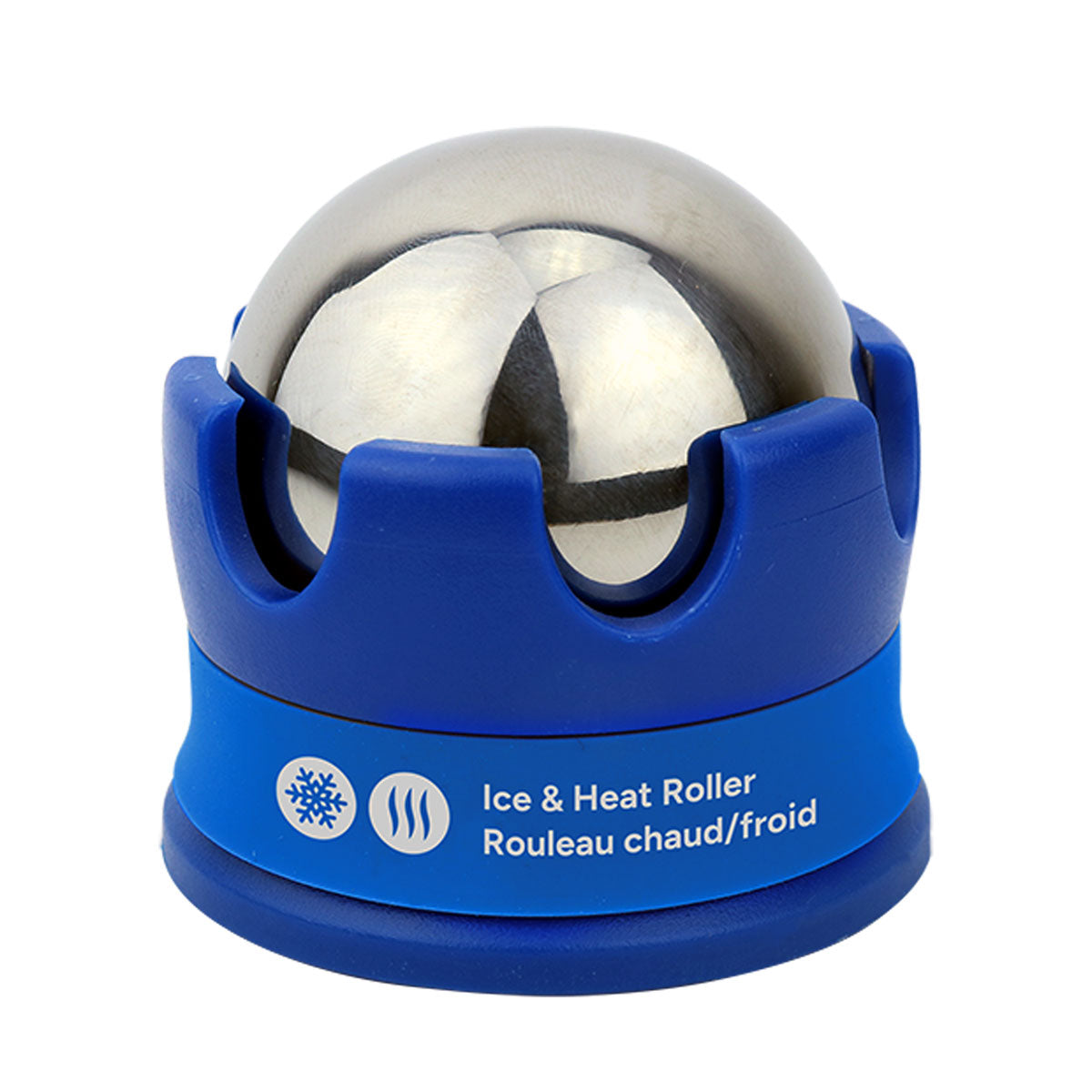 Wholesale Harmony ICE Handheld Massage Roller - Displayer of 9