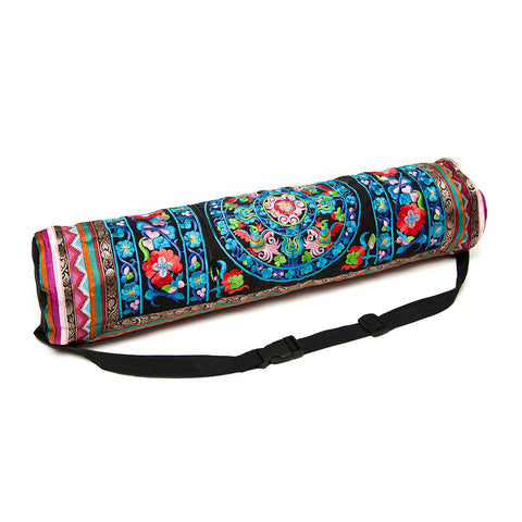 Wholesale  Bokhara Yoga Mat Carry Bag