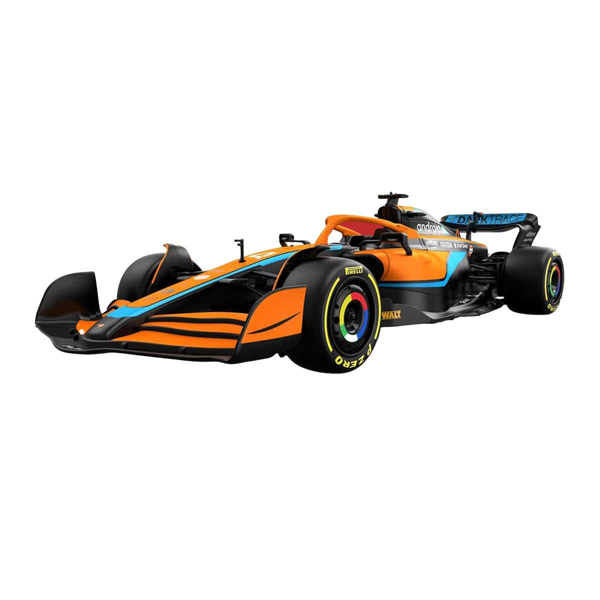 Wholesale RC Car 1:18 McLaren F1 MCL36