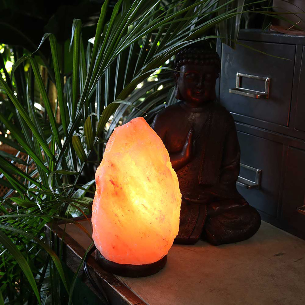 Wholesale Himalayan Salt Lamps (Various Sizes 1.5kg - 22kg)