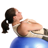 Wholesale Yoga Exercise Ball (55-65 cm)
