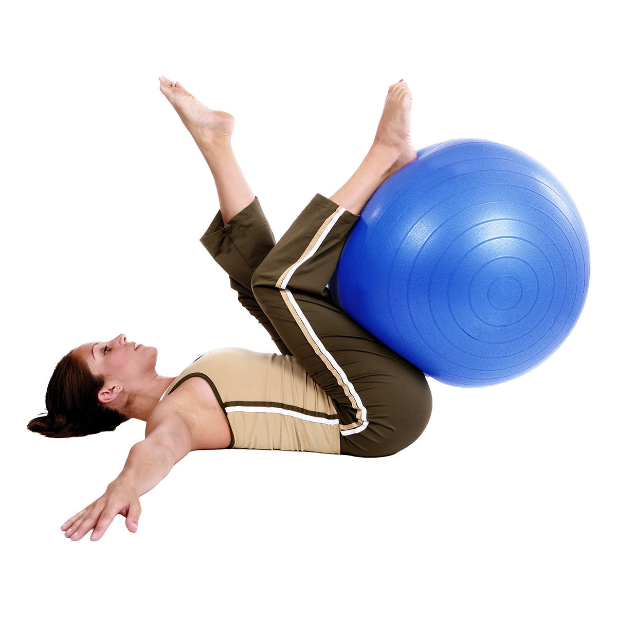 Wholesale Yoga Exercise Ball (55-65 cm)