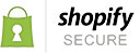Shopify Secure ICON