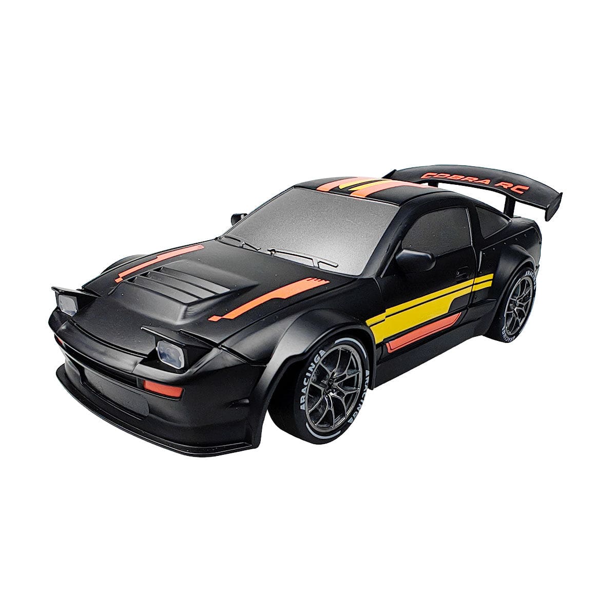 Wholesale RC 1:24 Mini Drift Machine Racer Car