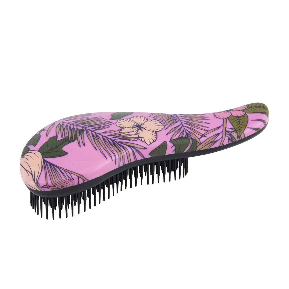 The Ultimate Detangling Hair Brush