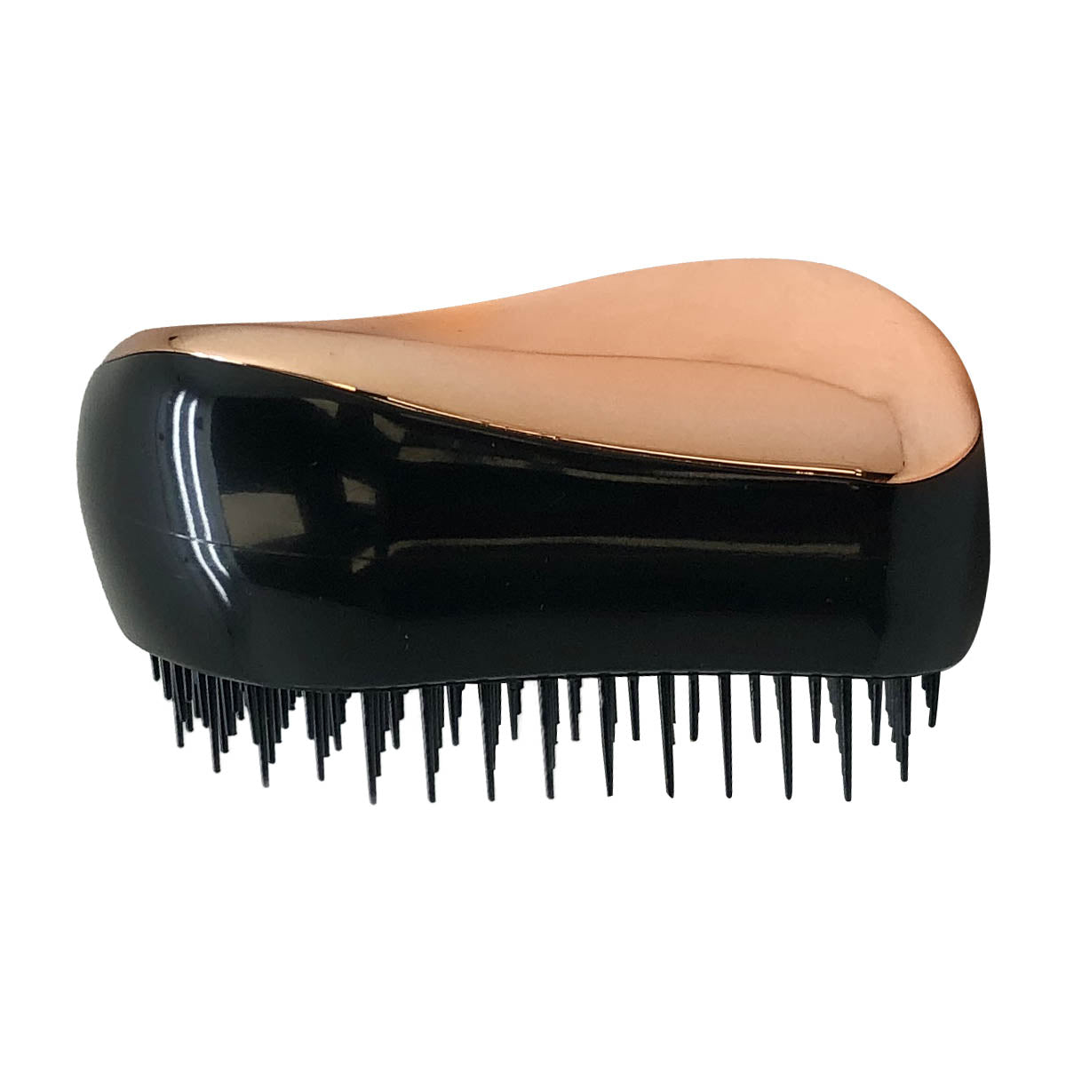 Purse Perfect Rose Gold Detangling Brush
