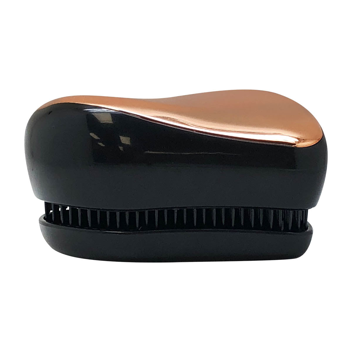 Purse Perfect Rose Gold Detangling Brush