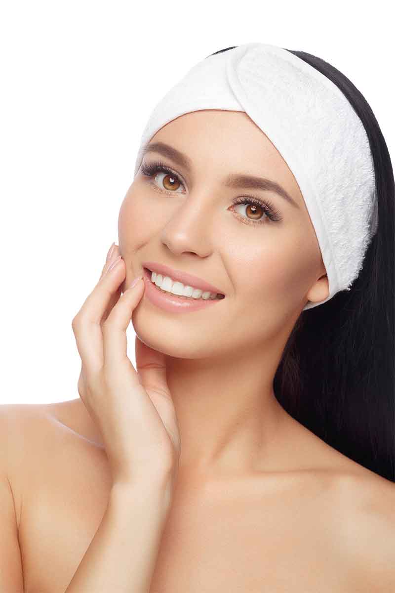 Wholesale Spa Headband