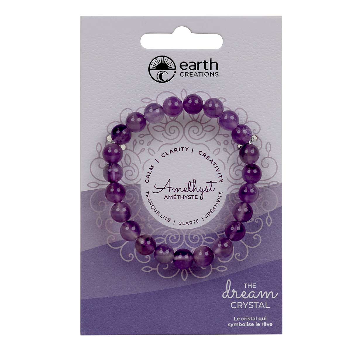 Wholesale Amethyst Bracelet