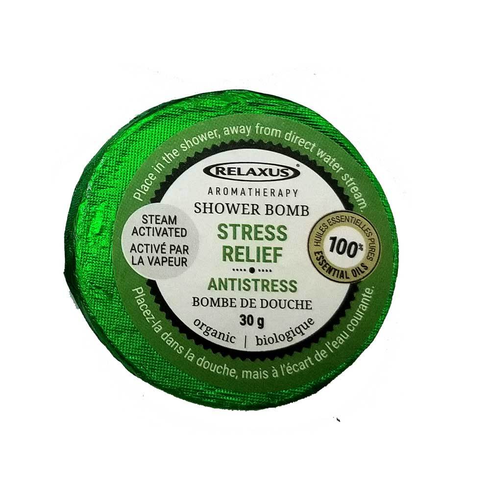 Wholesale Stress Relief Shower Bombs
