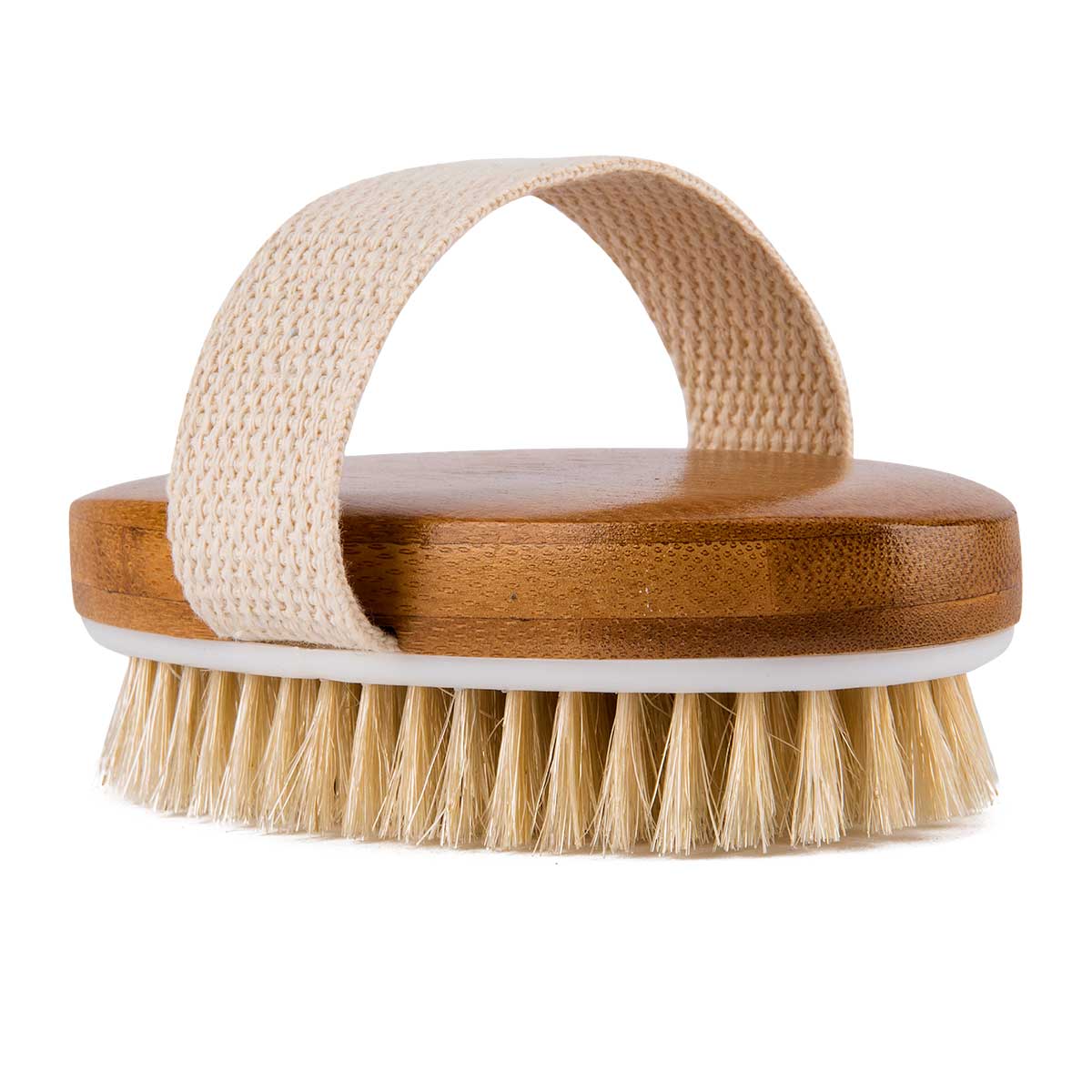 Wholesale  Wet & Dry Bamboo Bath Brush Kit with 3 Heads – Relaxus
