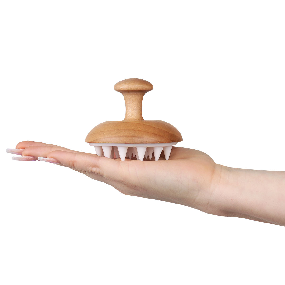 Wholesale Scalp Massage Shampoo Brush
