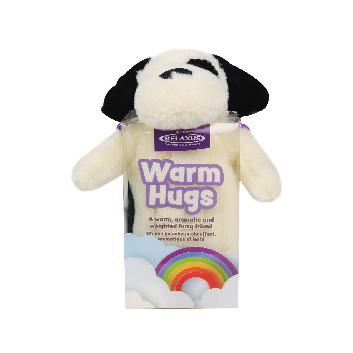 Warm Hugs Animals puppy