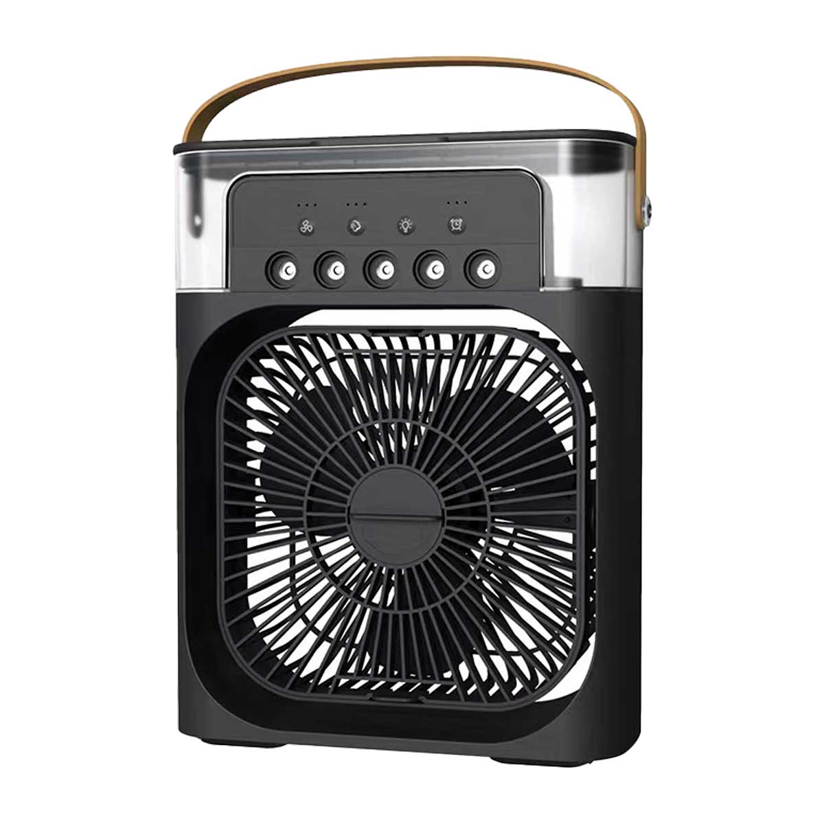 Wholesale Super Cooling Fan 2 in 1