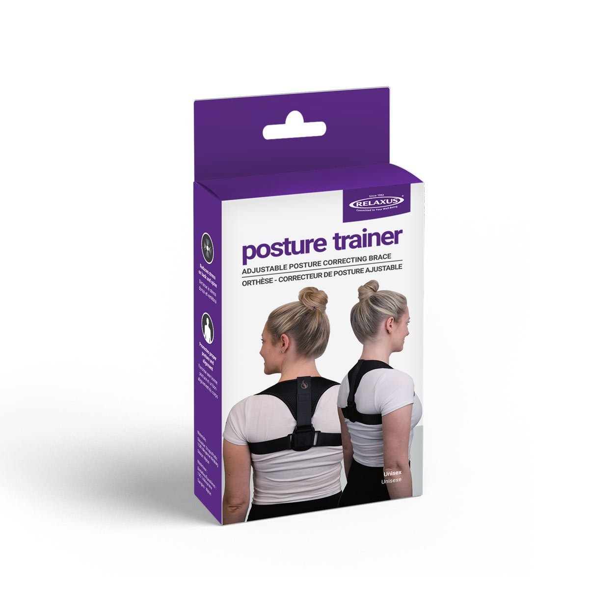 Wholesale Proper Posture Trainer