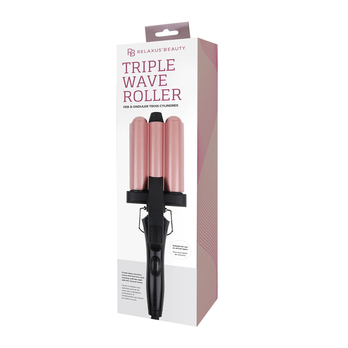 Wholesale Triple Wave Roller