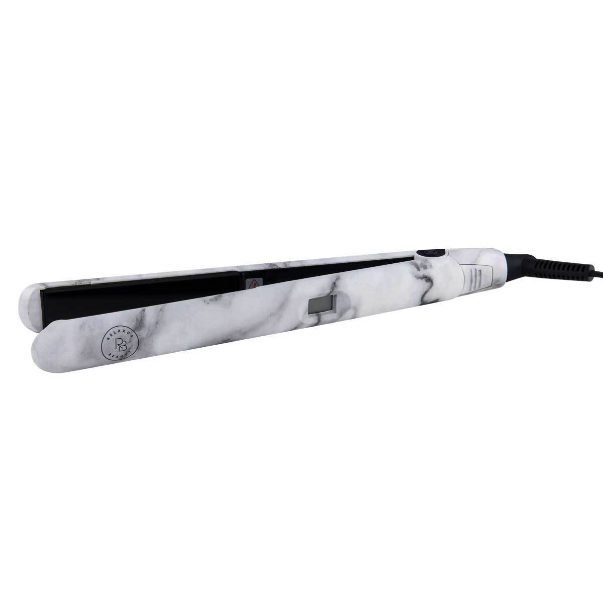 Marble Digital Titanium Hair Straightener