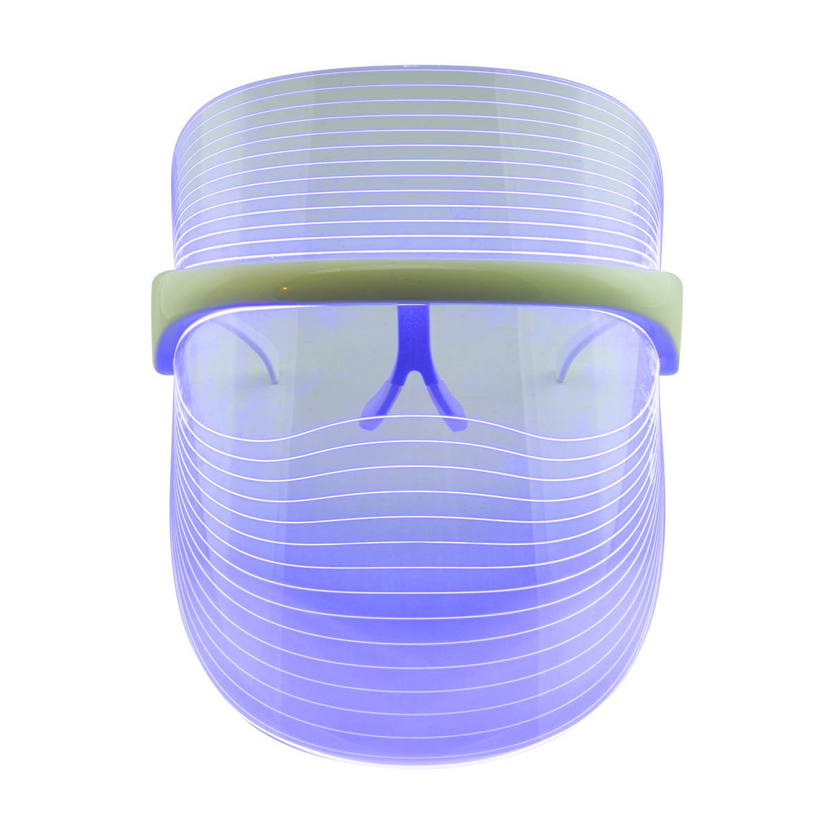 Wholesale LED Light Therapy Face Shield