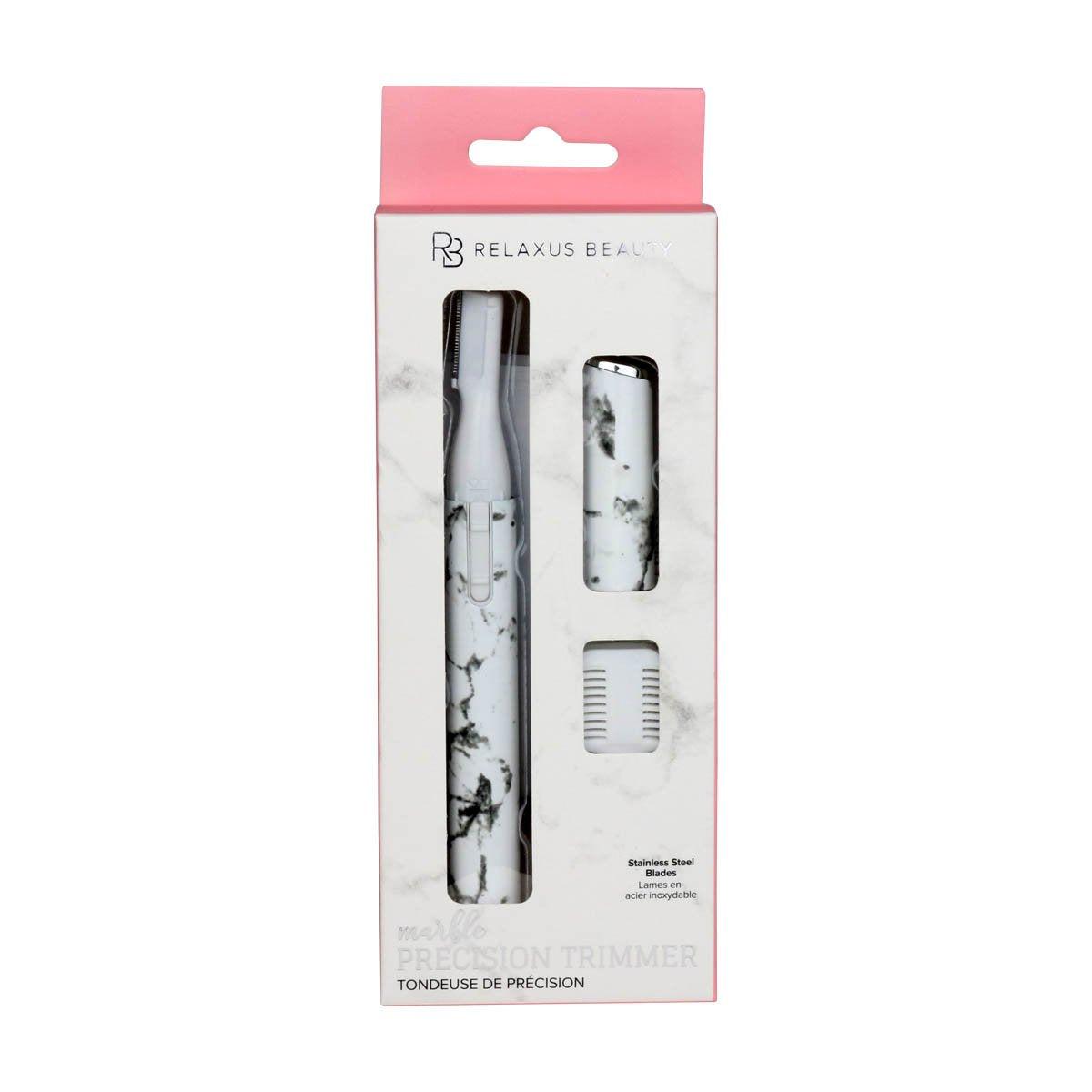 Marble Precision Trimmer in box