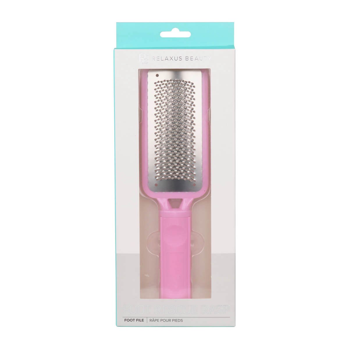 Rescue Rasp Foot File (box)