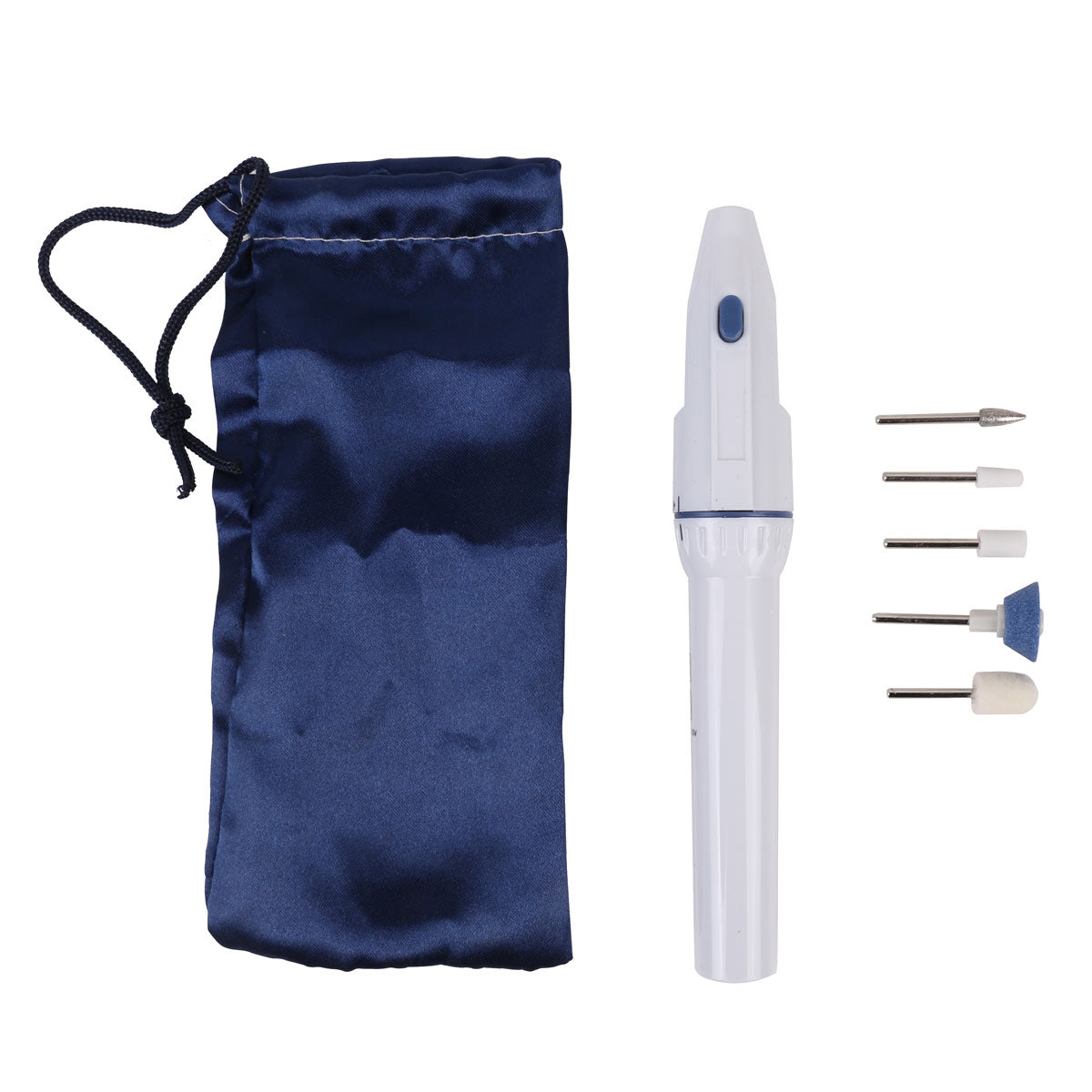 Wholesale Pretty Polished 5-in-1 Mani Pedi Kit
