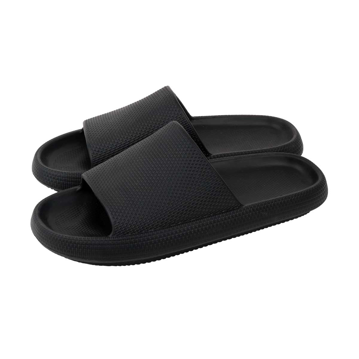 Wholesale Vegan Comfy'z Slides Package Deal (86 Pairs)