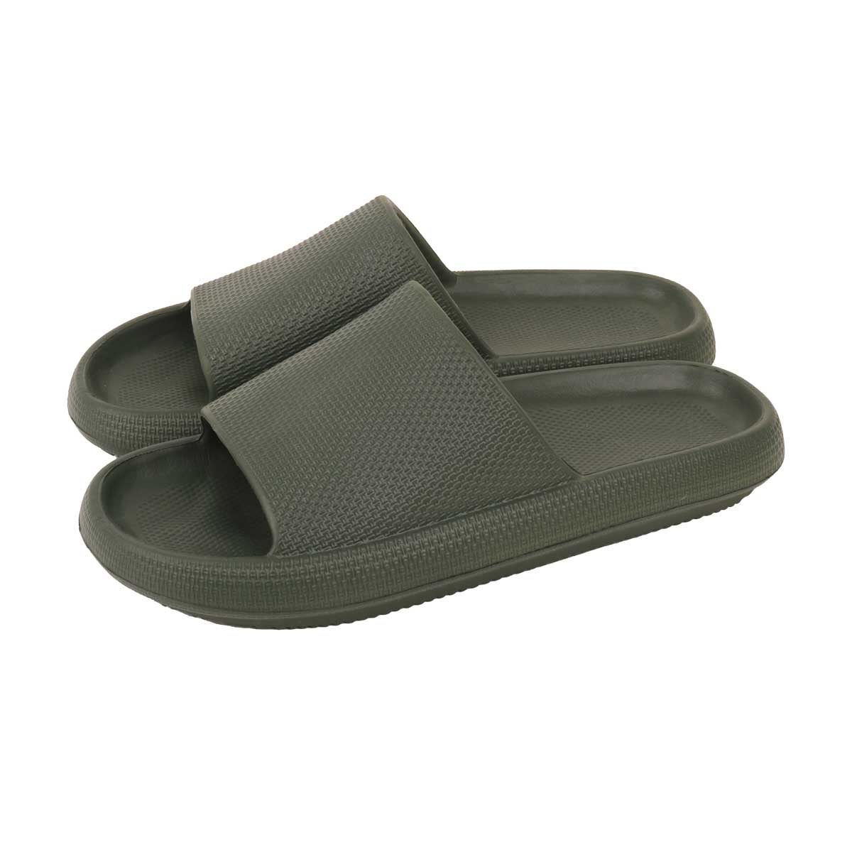 Wholesale Vegan Comfy'z Slides Package Deal (86 Pairs)