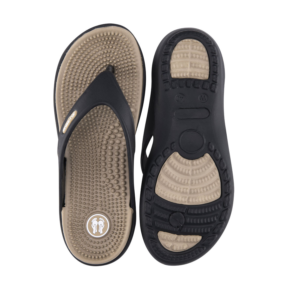 Wholesale Women's Massaging Sandals