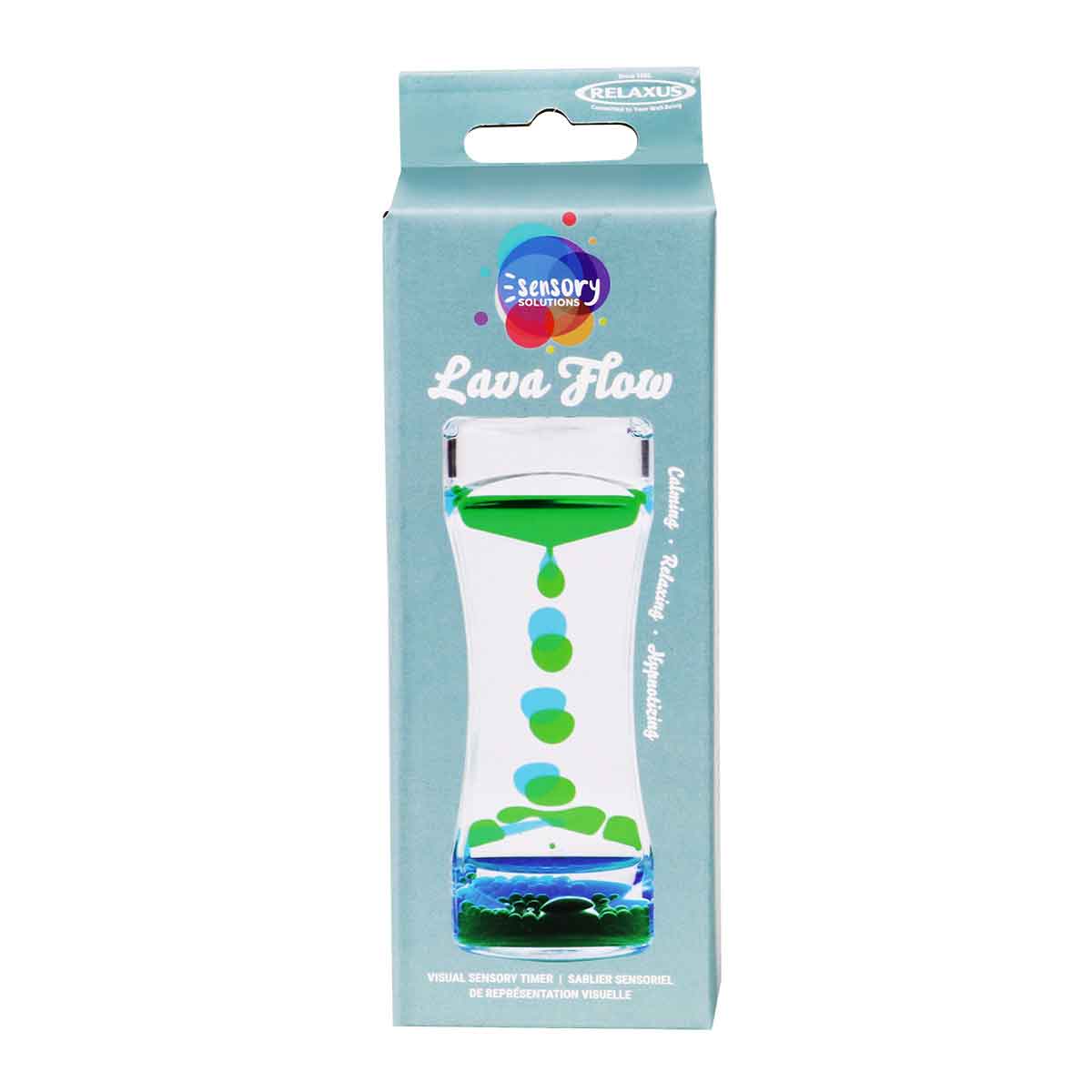 Wholesale Lava Flow Displayer of 12