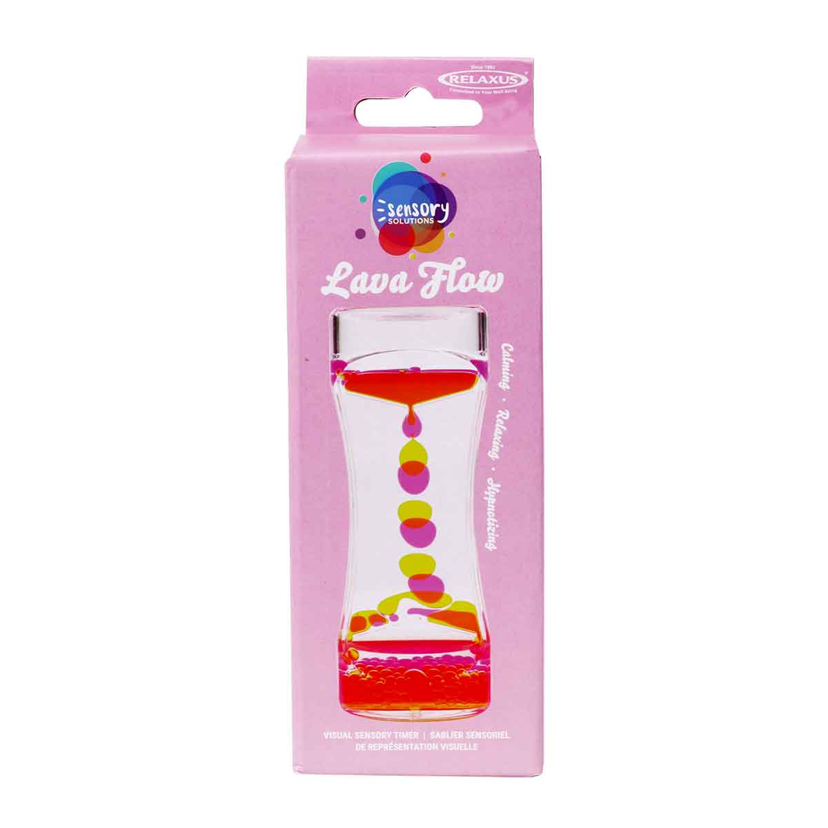 Wholesale Lava Flow Displayer of 12