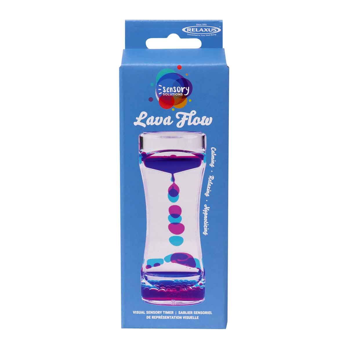Wholesale Lava Flow Displayer of 12